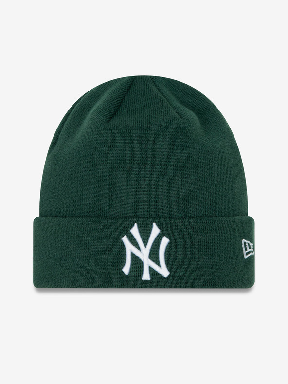 New Era New York Yankees Cap Verde