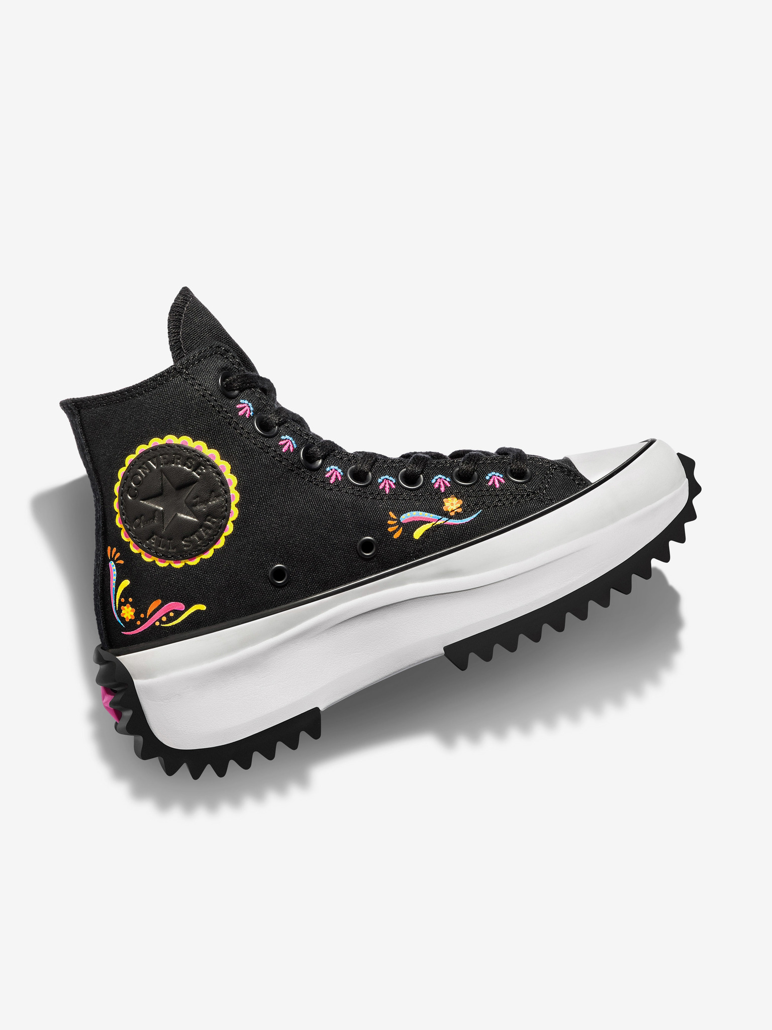 Converse - Star Hike Sneakers | Bibloo.es