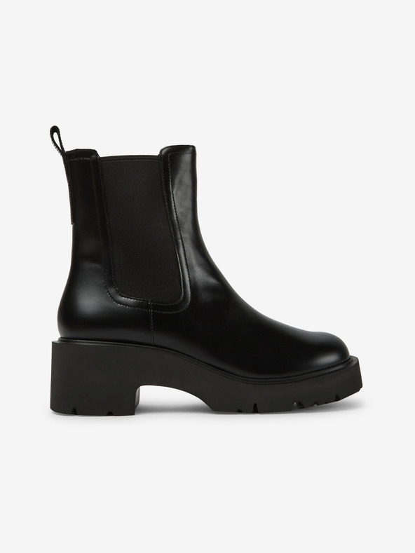 Camper Milah Ankle boots Nero