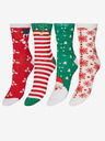 Vero Moda Elf Ponožky