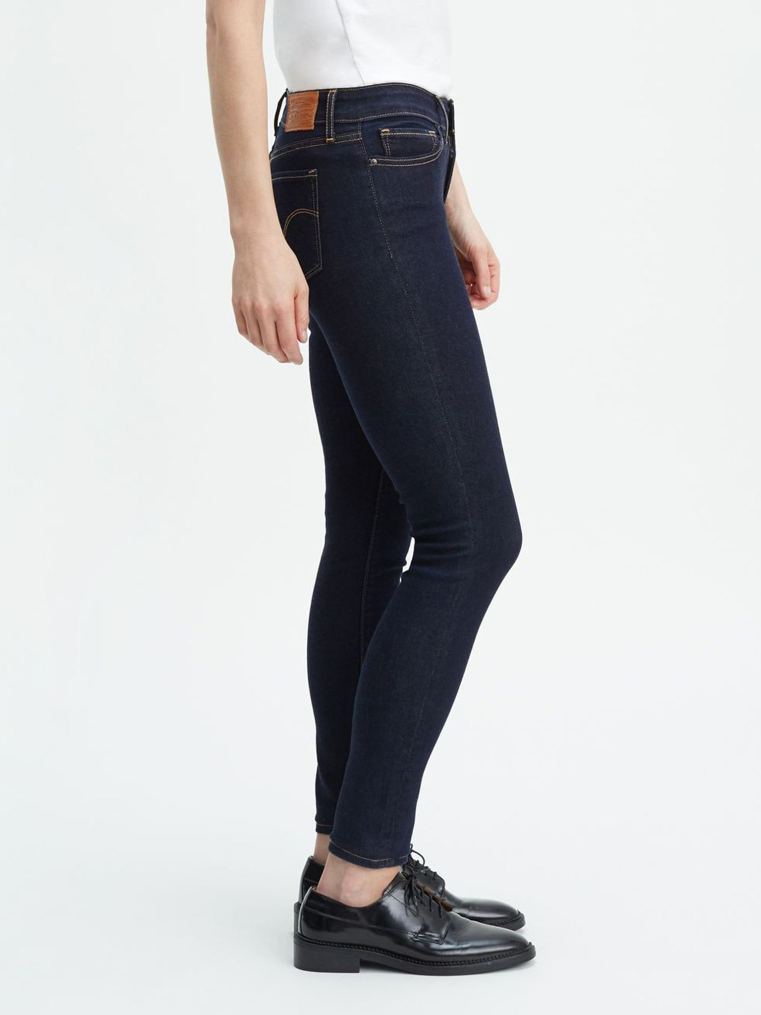 Levi's® - 711™ Skinny Jeans 