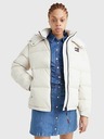 Tommy Jeans Alaska Puffer Zimní bunda