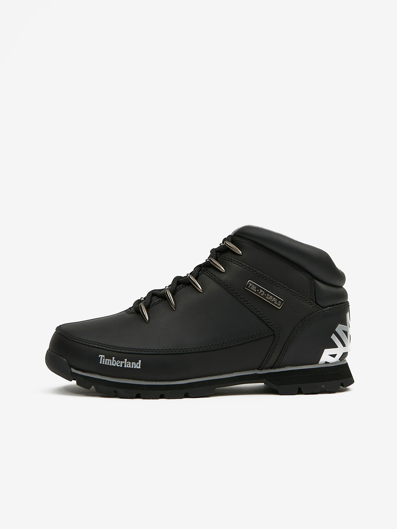 Atento Tristemente Cayo Timberland - Euro Sprint Hiker Ankle boots | Bibloo.es