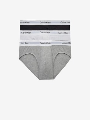 Calvin Klein Underwear	 Slipy 3 ks