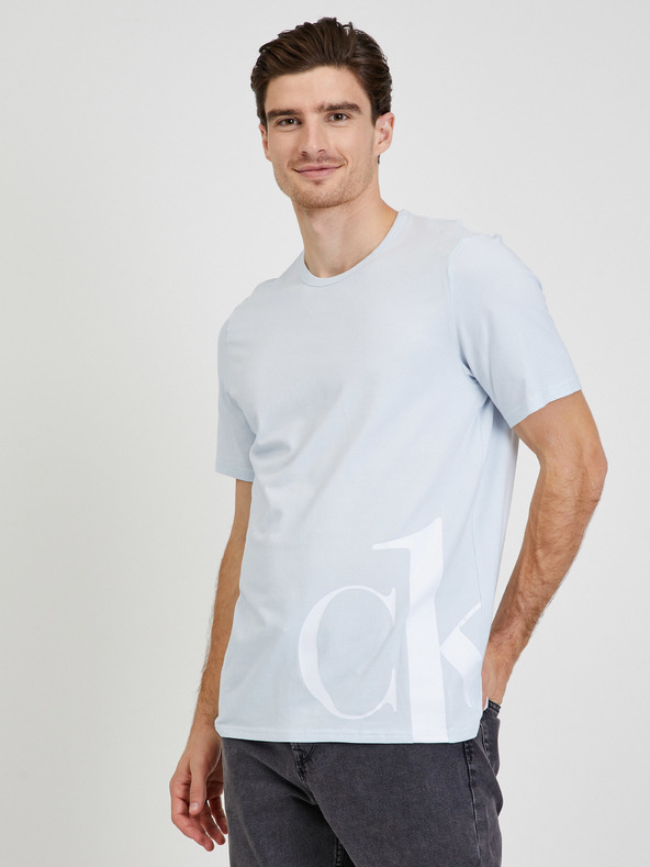 Calvin Klein Jeans T-shirt Siv