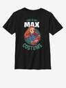 ZOOT.Fan Netflix Max Costume Triko dětské
