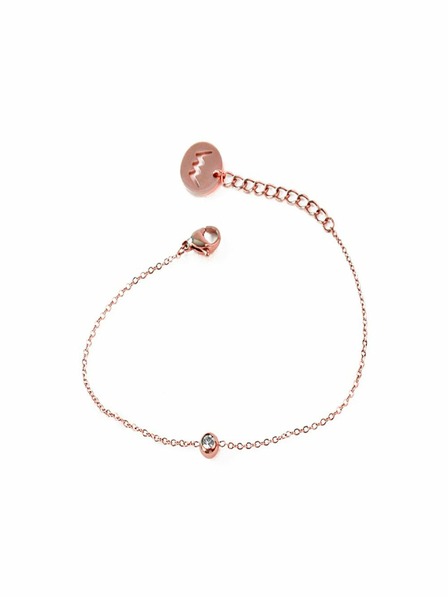 Vuch Gem Rose Gold Náramek