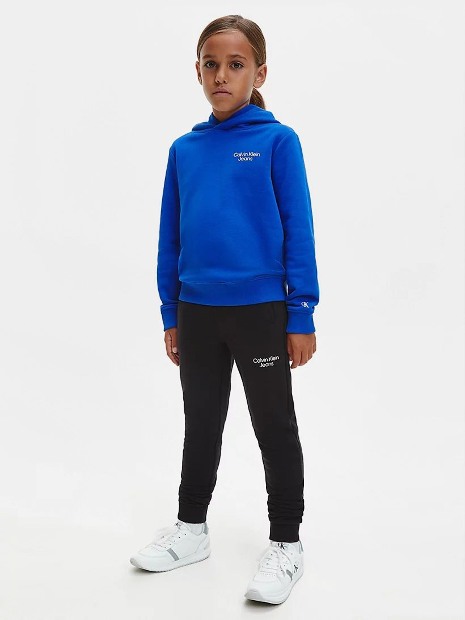 Calvin Klein Jeans - Kids Sweatshirt 