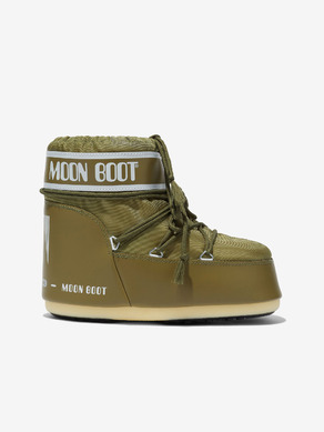 Moon Boot Icon Low Kotníková obuv
