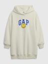 GAP Gap & Smiley® Šaty dětské