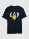 GAP Gap & Smiley® Triko