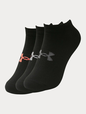 Under Armour Essential Ponožky 6 párů