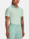 Under Armour UA Iso-Chill SS Polo triko