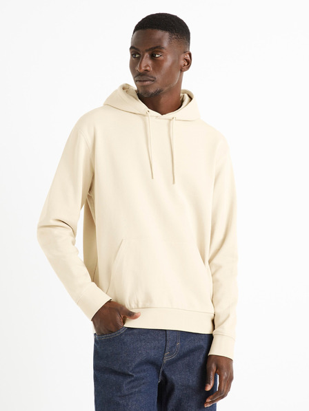 Celio Tehoodie Mikina