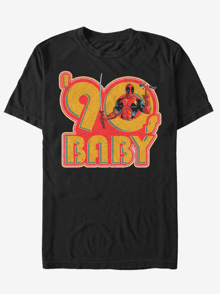 ZOOT.Fan Marvel 90's Baby Triko