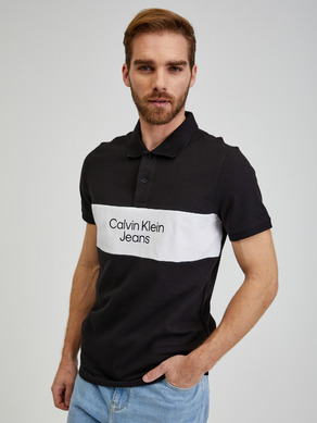 Calvin Klein Jeans Polo triko