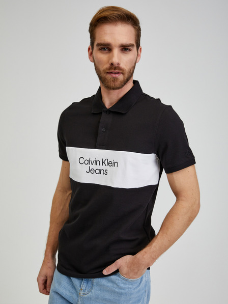 Calvin Klein Jeans Polo triko