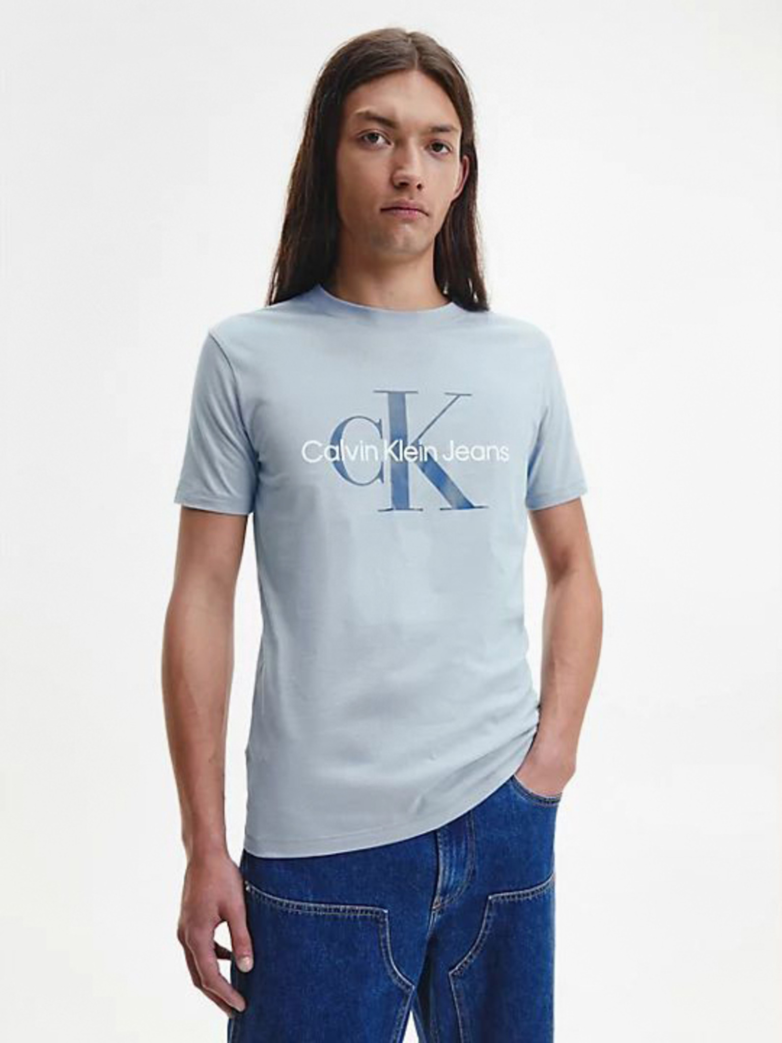 Calvin Klein Jeans - T-shirt 