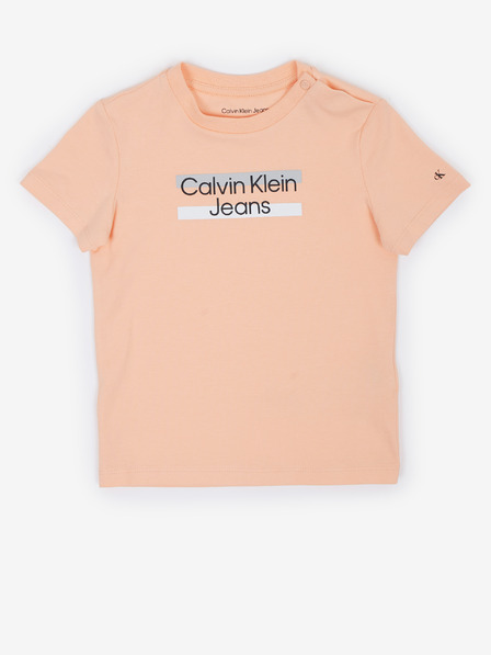 Calvin Klein Jeans Triko dětské