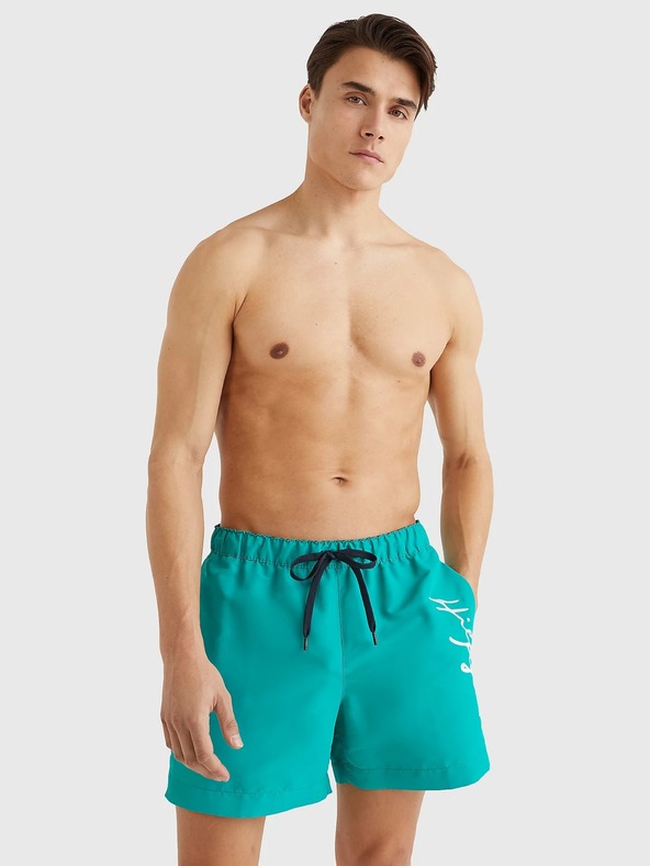 Tommy Hilfiger Underwear Swimsuit Sin