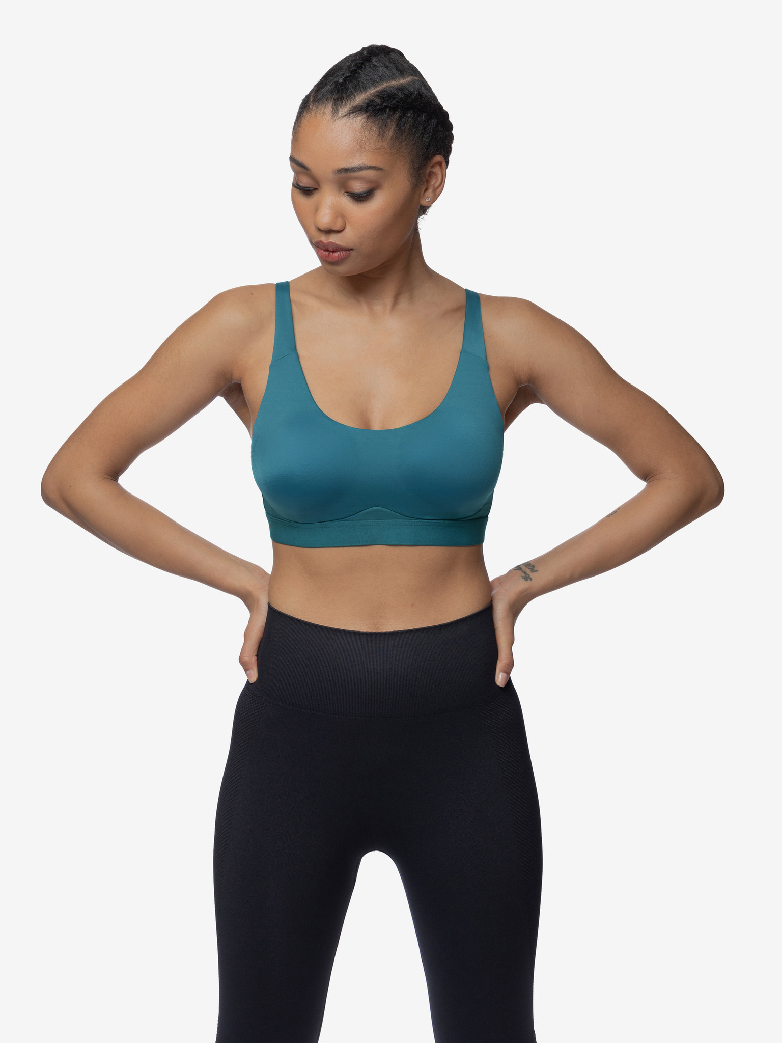 tundra sports bra