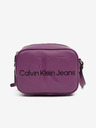 Calvin Klein Jeans Sculpted Camera Bag 1 Cross body bag