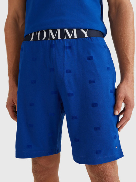 Tommy Hilfiger Underwear Kraťasy na spaní