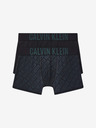 Calvin Klein Underwear	 Boxerky 2 ks dětské