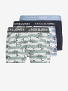 Jack & Jones Palm Boxerky 3 ks dětské
