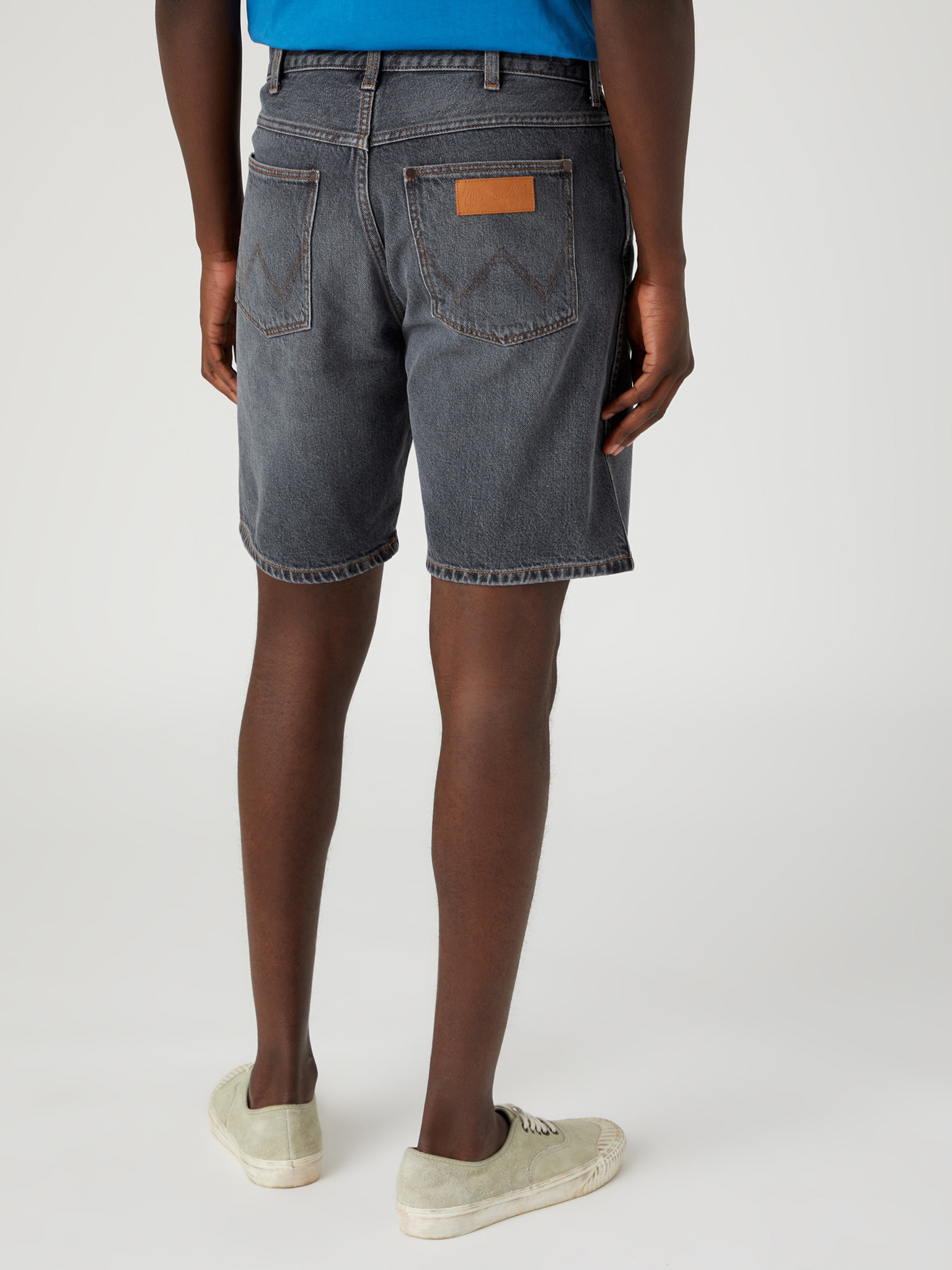 Wrangler - Short pants 