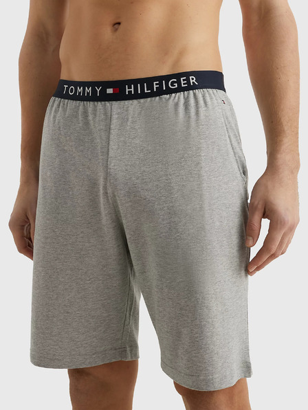 Tommy Hilfiger Underwear Kraťasy na spaní