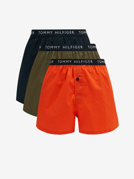 Tommy Hilfiger Underwear Trenýrky 3 ks