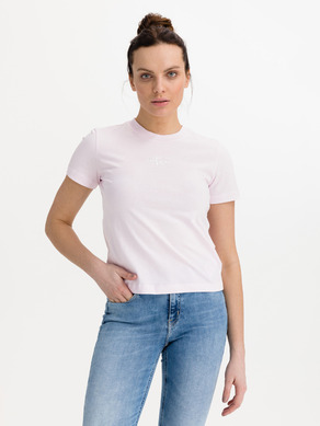 Calvin Klein Jeans Monogram Logo Triko