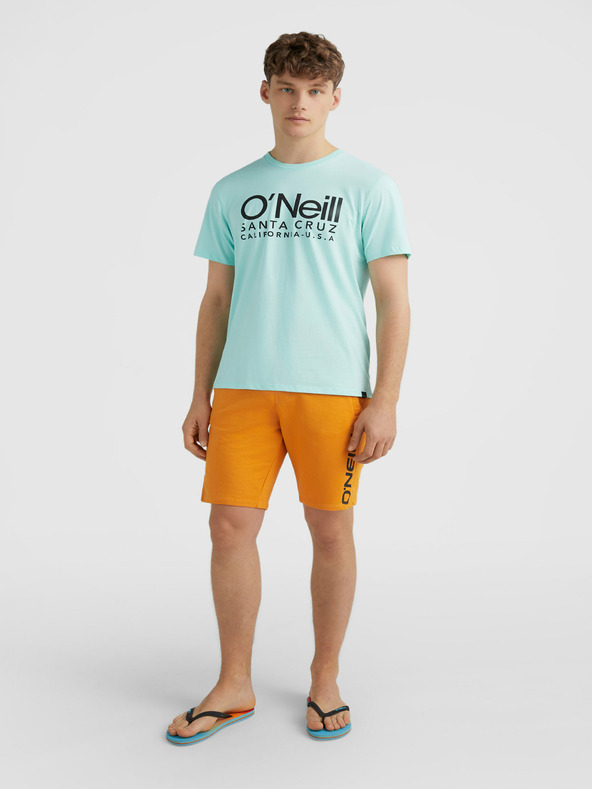Дрехи > Тениски и потници > Тениски с къси ръкави O’Neill Cali Original T-shirt Sin
