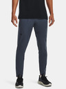 Under Armour UA UNSTOPPABLE TAPERED Kalhoty