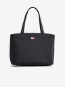 Tommy Jeans Nylon Tote Kabelka