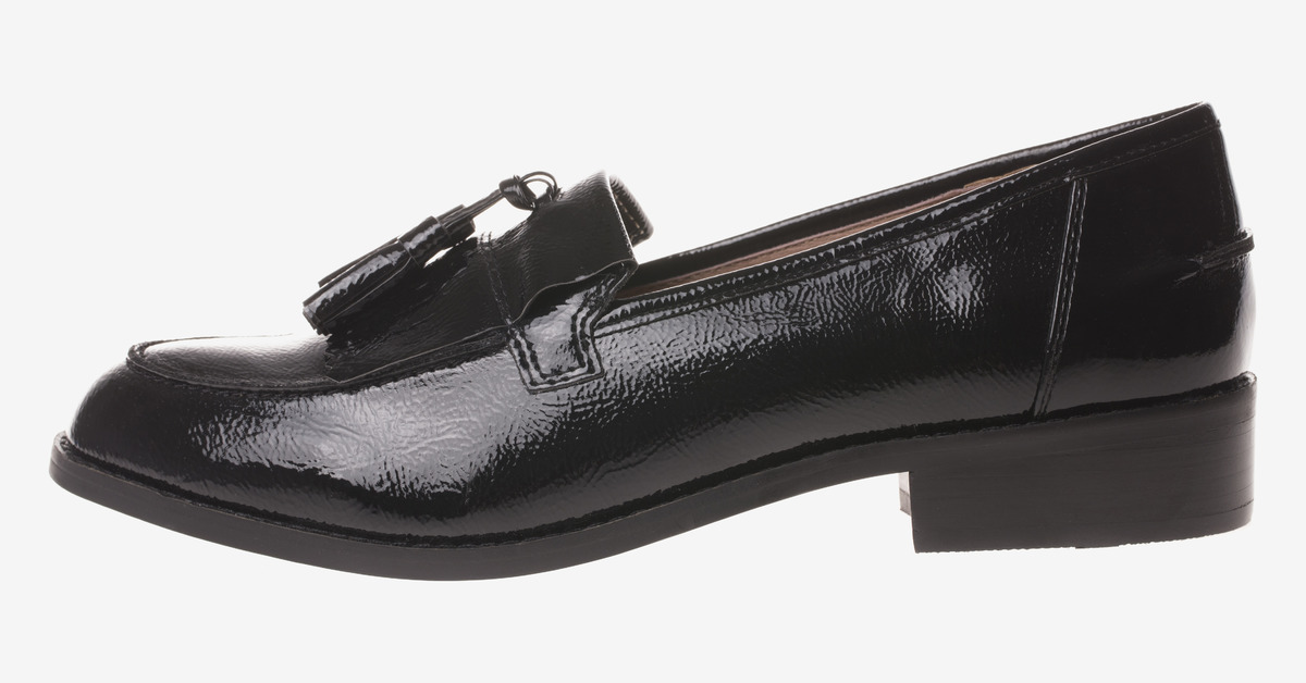 steve madden meela loafer