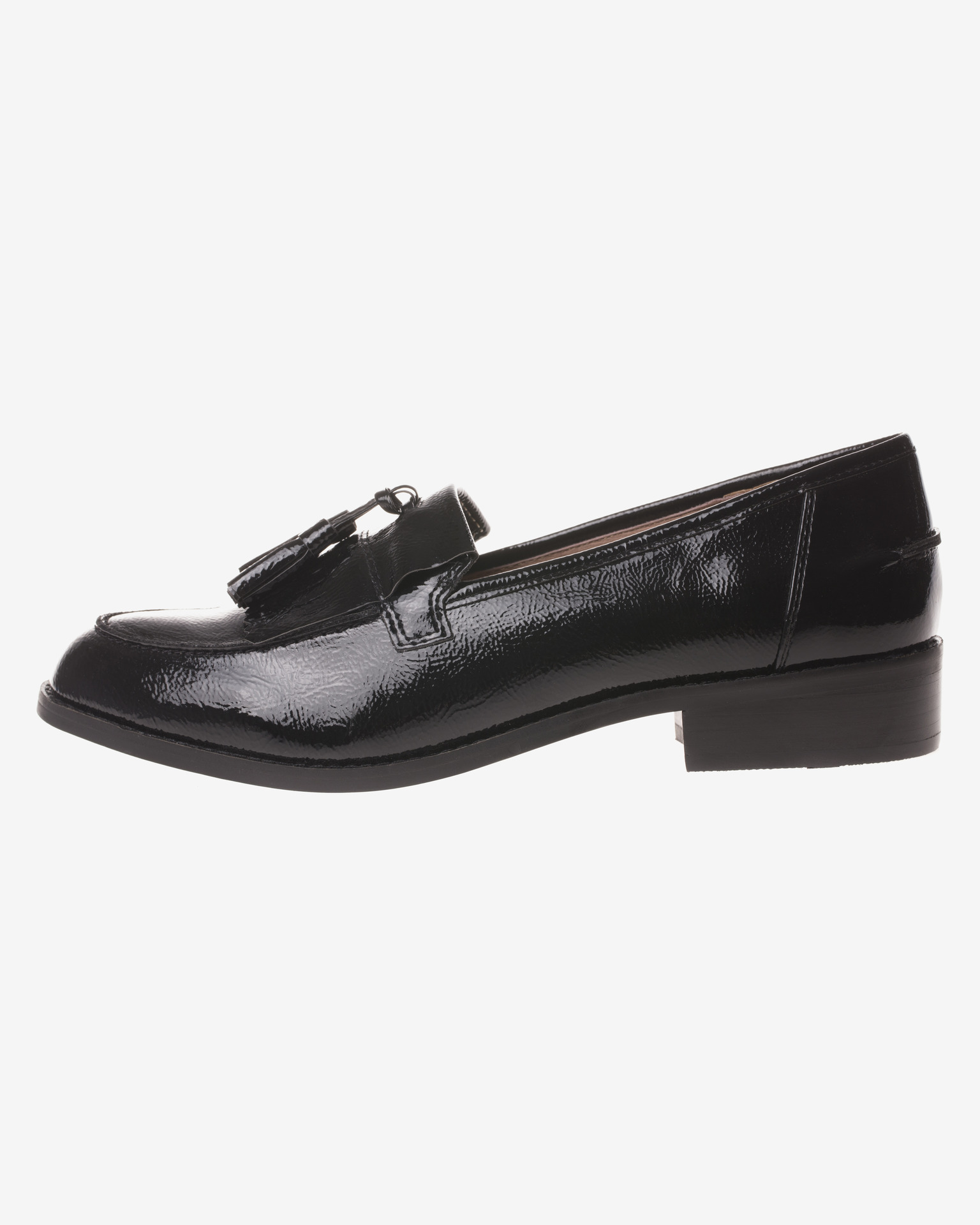 steve madden meela loafer