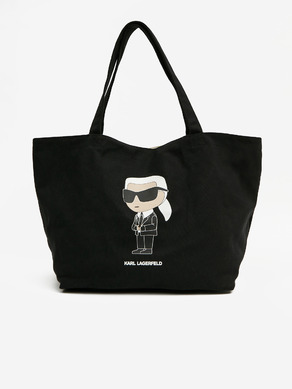 Karl Lagerfeld Ikonik Shopper taška