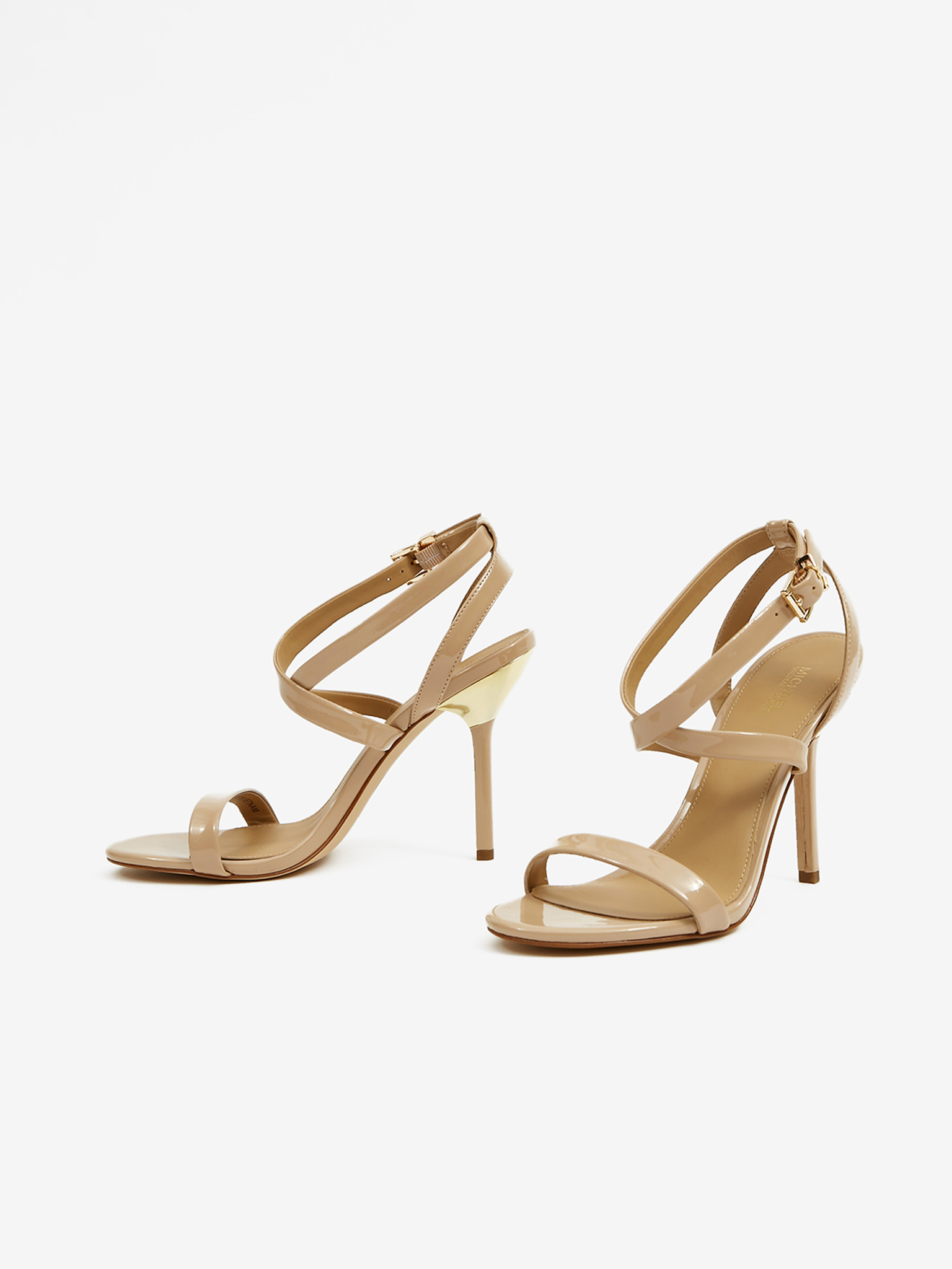 Michael Kors - Asha Sandals 