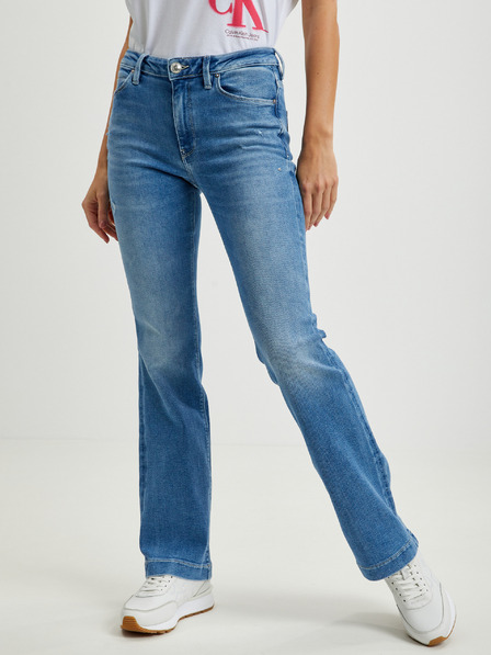 Guess Sexy Boot Jeans