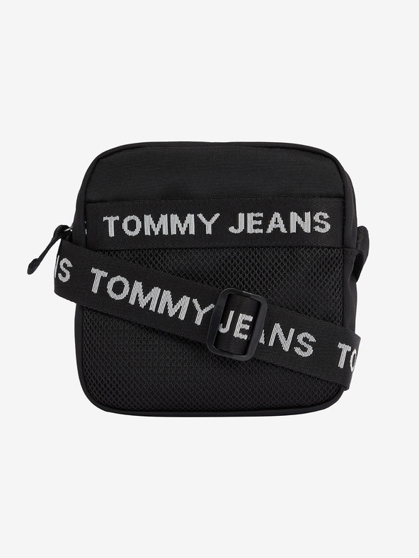 Чанти > Чанта за през рамо Tommy Jeans Essential Чанта за през рамо Cheren