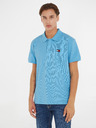 Tommy Jeans Badge Polo triko