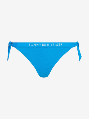 Tommy Hilfiger Tonal Logo-Side Spodní díl plavek