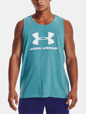 Under Armour UA Sportstyle Logo Tílko
