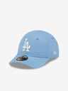 New Era LA Dodgers Infant League Essential 9Forty Kšiltovka dětská