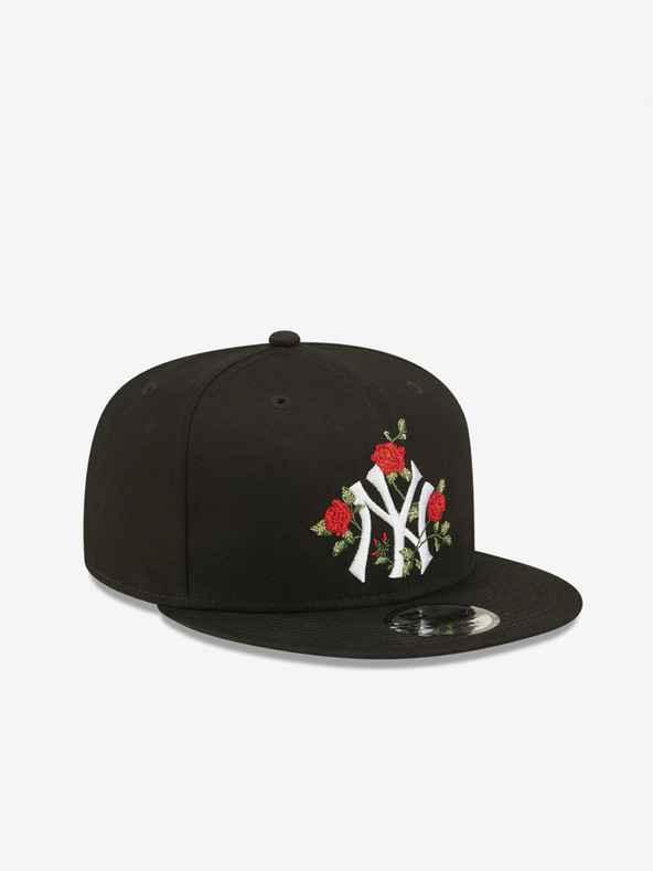 Аксесоари > Шапки с козирка New Era New York Yankees Flower 9Fifty Cap Cheren