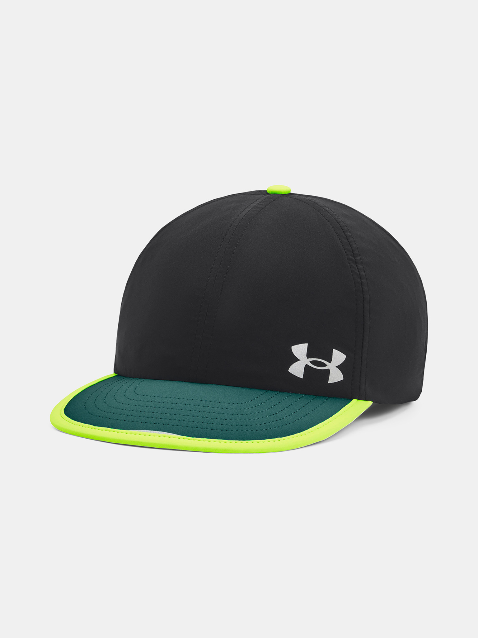 Under Armour Iso-Chill Launch Snapback Bibloo.com