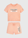 Calvin Klein Jeans Pyžamo dětské