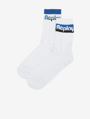 Replay Ponožky 2 páry